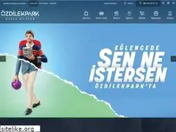 Sites similar to ozdilekparkbursa.com.tr