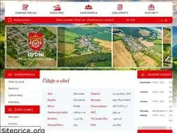Sites similar to ozdin.sk