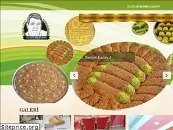 Sites similar to ozdiyarburma.com