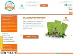 Sites similar to ozdobsidort.cz