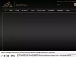 Sites similar to ozdoby-betonowe21.pl