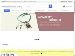 Sites similar to ozdobydowlosow.com.pl