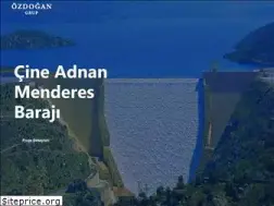 Sites similar to ozdogan.com.tr