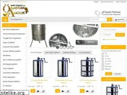 Sites similar to ozdoganaricilik.com