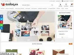 Sites similar to ozdogandigital.com