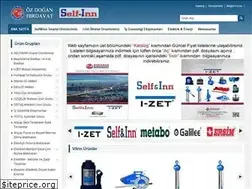 Sites similar to ozdoganhirdavat.com