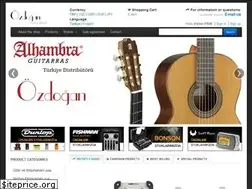 Sites similar to ozdoganmuzik.com