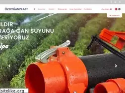 Sites similar to ozdoganplast.com
