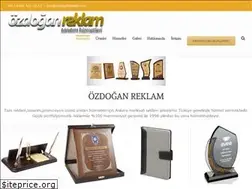 Sites similar to ozdoganreklam.net
