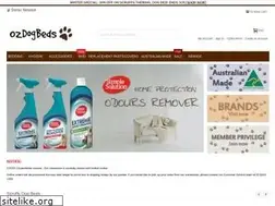 Sites similar to ozdogbeds.com.au