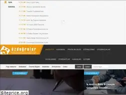 Sites similar to ozdogrular.com.tr