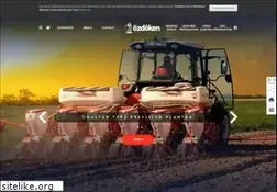 Sites similar to ozdoken.com.tr