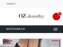 Sites similar to ozdorothy.com