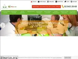Sites similar to ozdravi.si