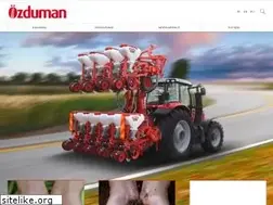 Sites similar to ozduman.com