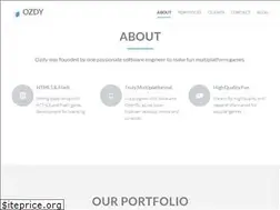 Sites similar to ozdy.com