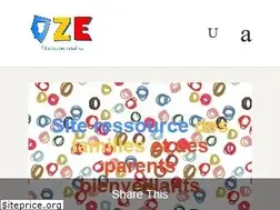 Sites similar to oze-coaching.fr