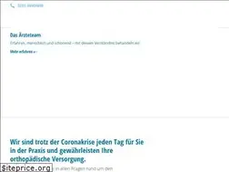 Sites similar to oze-essen.de