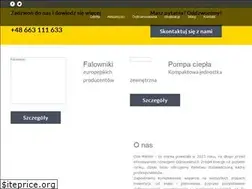 Sites similar to oze-market.pl