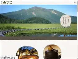 Sites similar to oze-yamabiko.com