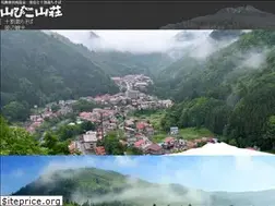 Sites similar to oze-yamabiko.jp