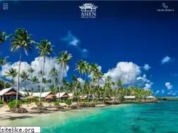 Sites similar to ozeanien-reisen.de