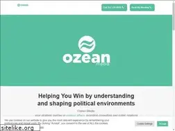 Sites similar to ozeaninteractive.com
