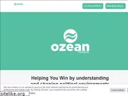 Sites similar to ozeanmedia.com