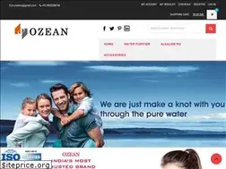 Sites similar to ozeanro.com