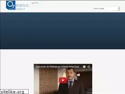 Sites similar to ozeanus.com