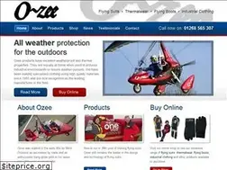 Sites similar to ozee.co.uk