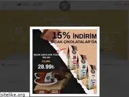 Sites similar to ozekahve.com.tr
