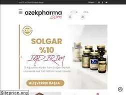 Sites similar to ozekpharma.com