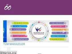 Sites similar to ozel-okullar.com