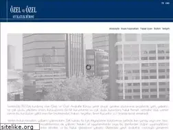 Sites similar to ozel.av.tr