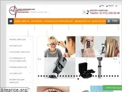 Sites similar to ozelampul.com
