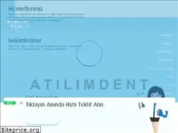 Sites similar to ozelatilimdent.com