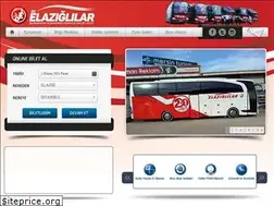 Sites similar to ozelaziglilar.com