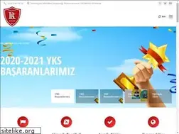 Sites similar to ozelbasarankoleji.com