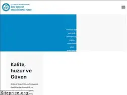 Sites similar to ozelbaskent.com