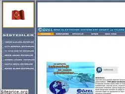 Sites similar to ozelbinaelektronik.com