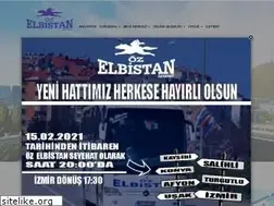 Sites similar to ozelbistan.com