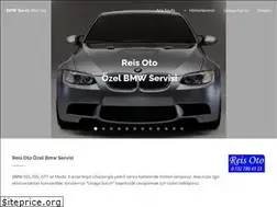 Sites similar to ozelbmwservis.com