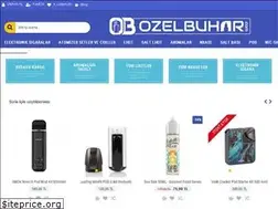 Sites similar to ozelbuhar.com
