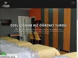 Sites similar to ozelcigdemkizyurdu.com