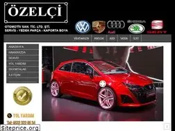 Sites similar to ozelcioto.com