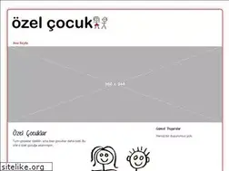 Sites similar to ozelcocuk.com