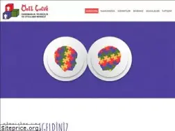 Sites similar to ozelcocukdan.com