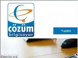 Sites similar to ozelcozum.com.tr