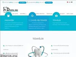 Sites similar to ozeldentalank.com.tr